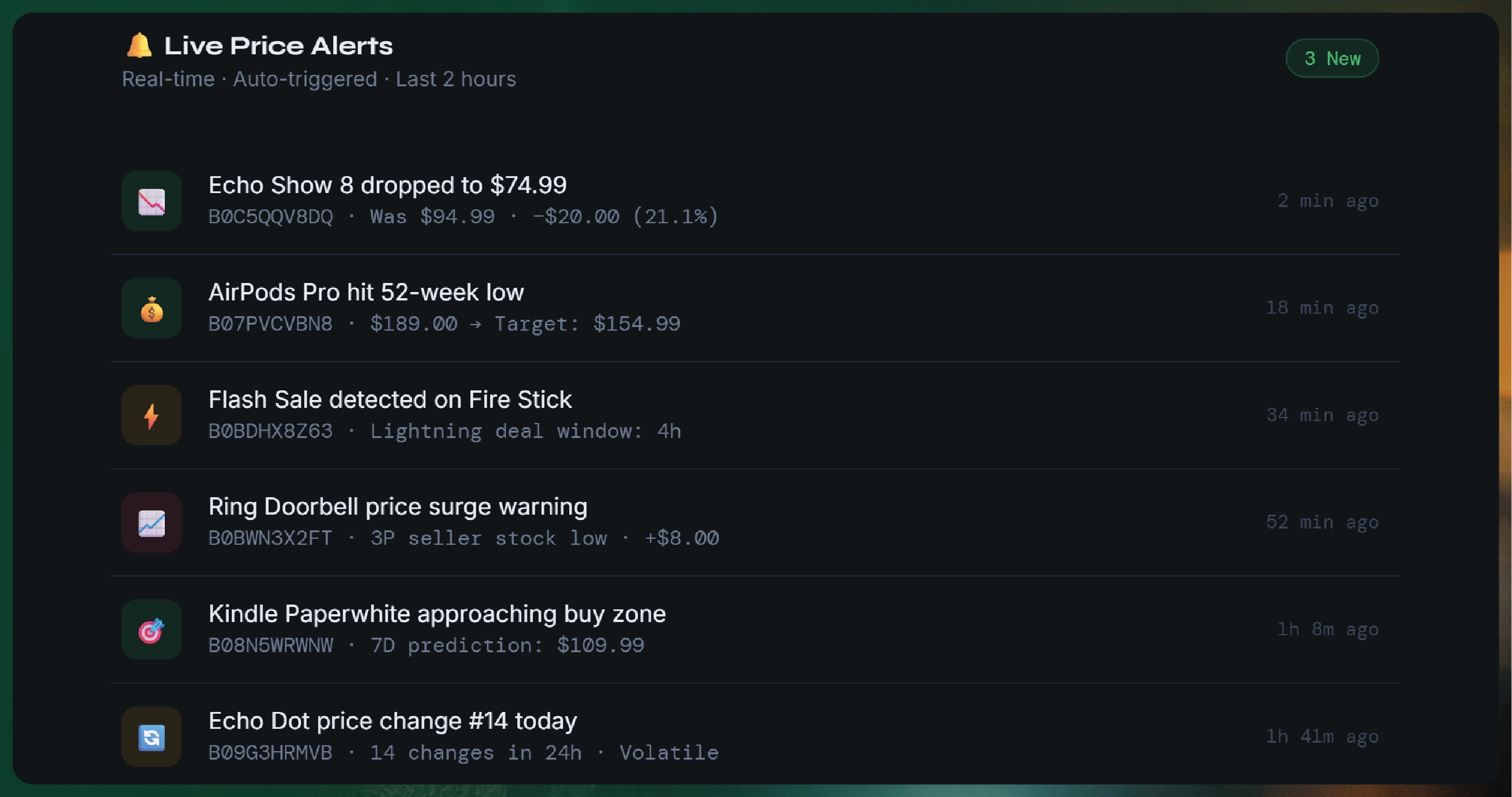 Albertsons Grocery Data Scraping API